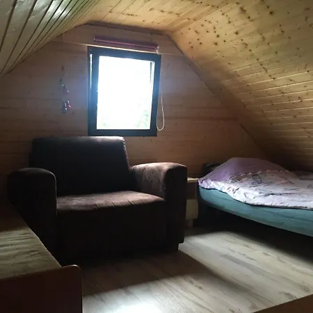 Domek Na Skarpie Sztutowo Eksteriør bilde