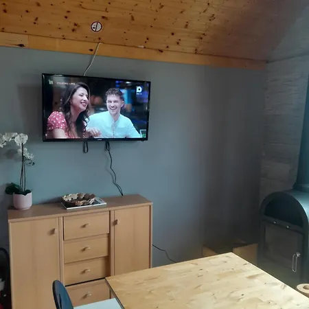 Domek Na Skarpie Sztutowo Eksteriør bilde