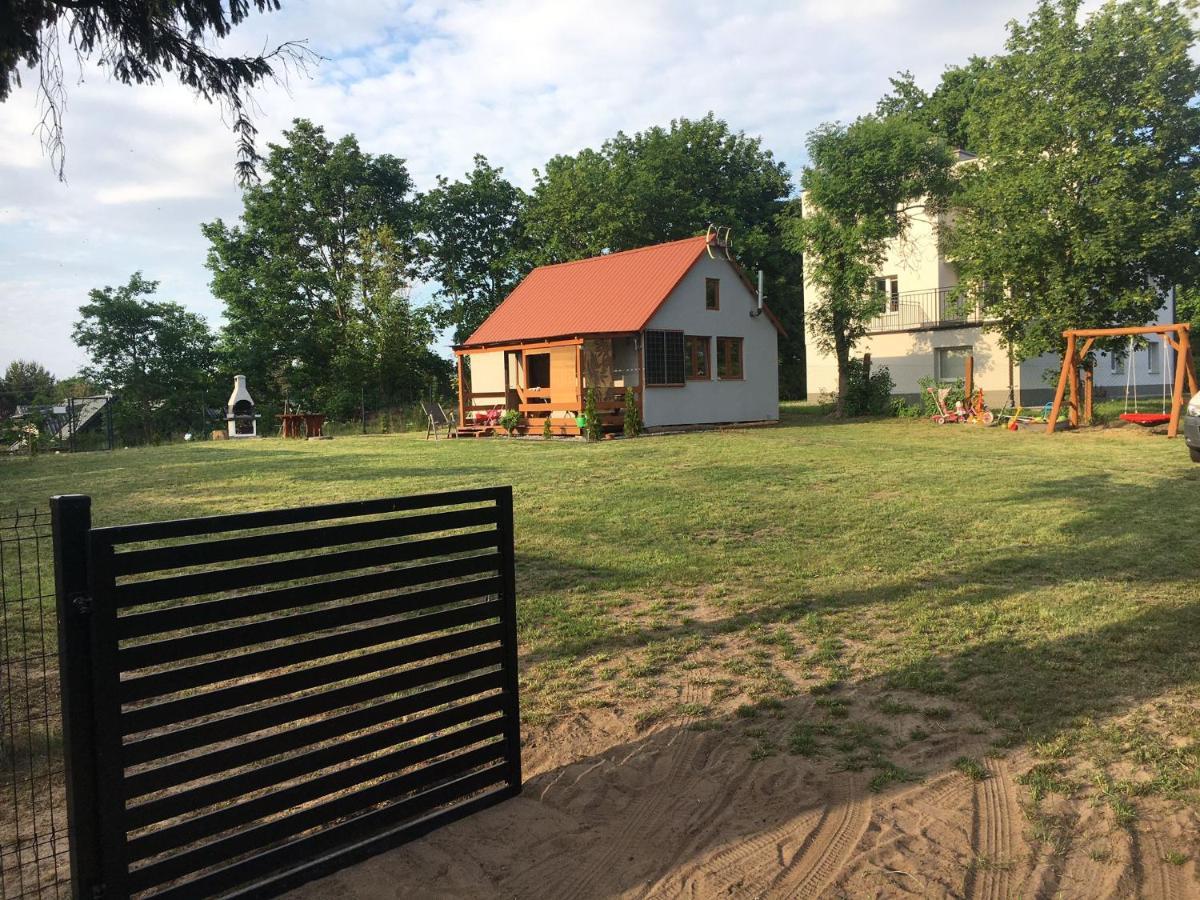 Holiday home Na Skarpie Sztutowo