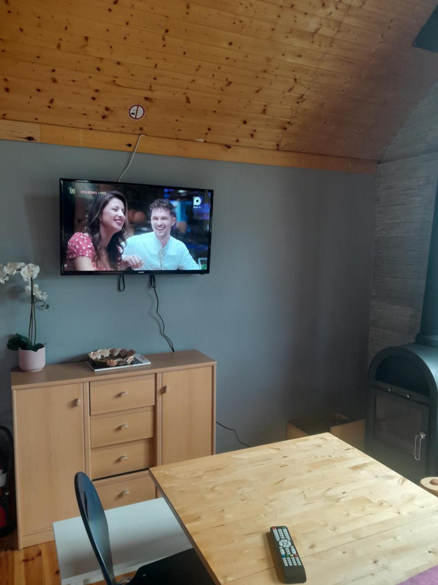 Holiday home Na Skarpie Sztutowo