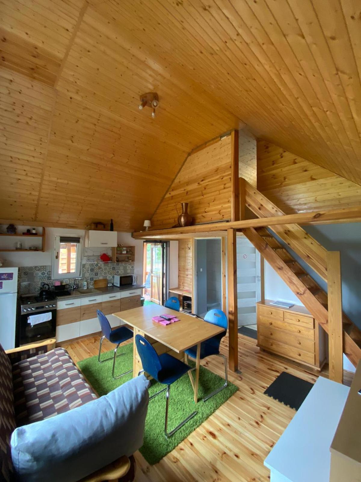 Holiday home Na Skarpie