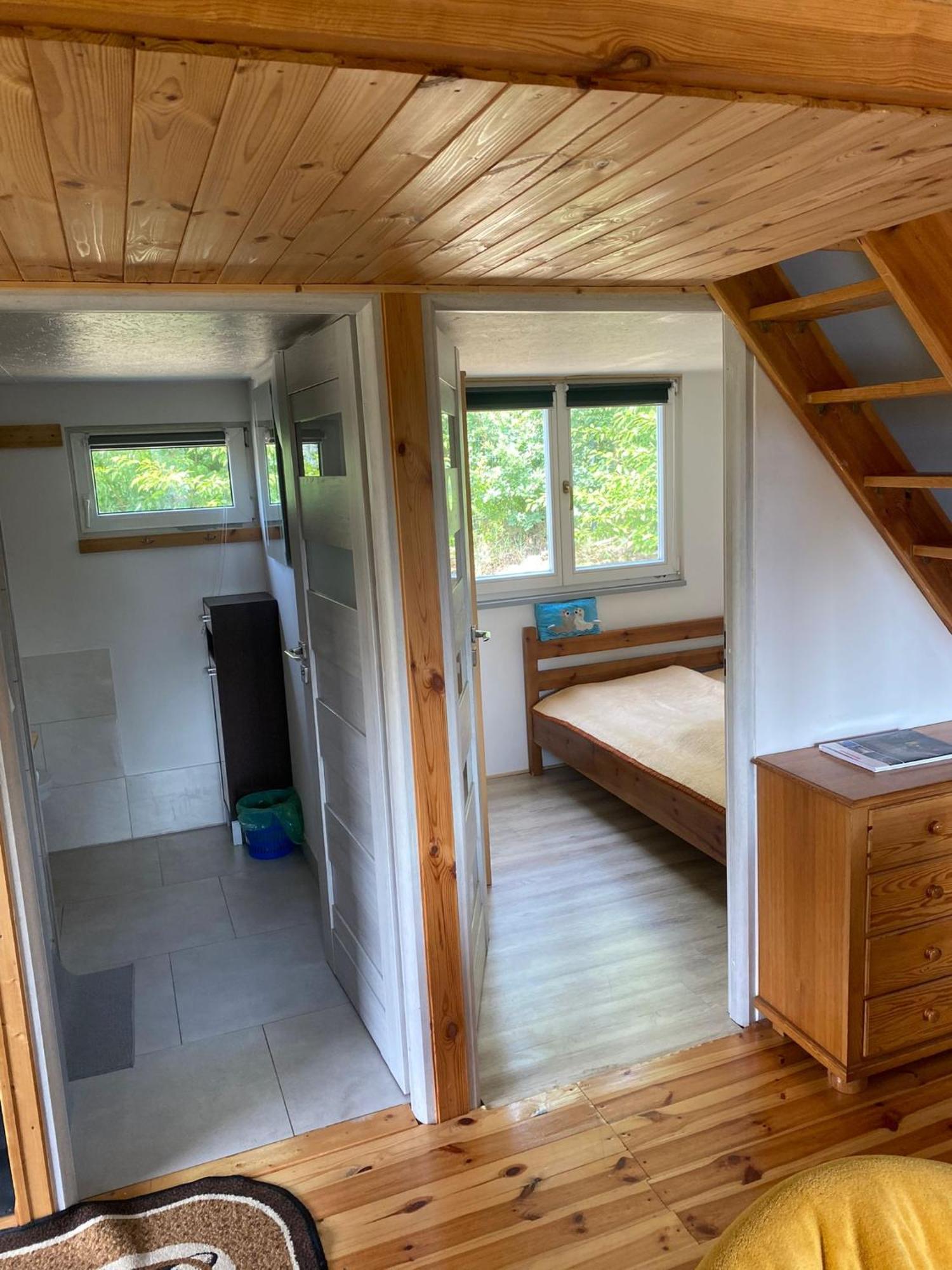 Na Skarpie Holiday home