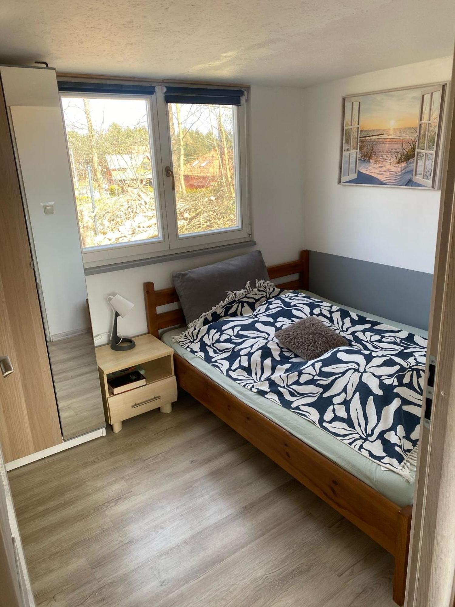 Na Skarpie Holiday home